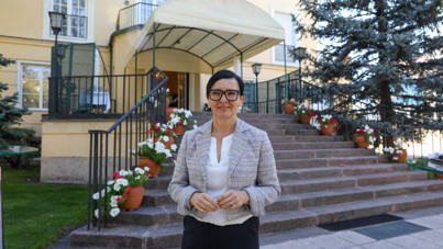 Avusturya Büyükelçisi Gabriele Juen: Anıtkabir'i ziyaret etmeden Türkiye'yi anlayamazsınız