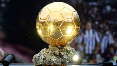 Ballon d'Or, bu akşam sahibini bulacak