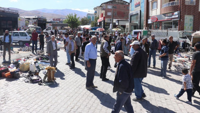 Belediye başkanına tepki: Hırsızlık mı yapalım?