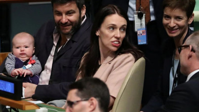 BM Genel Kurulu 80'inci yılında: İşte birbirinden ilginç anlar