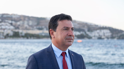 CHP'li Ahmet Aras'a saldırı tehdidi: Jandarma evinde nöbet tutuyor