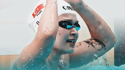 Defne Kurt ikinci kez dünya şampiyonu