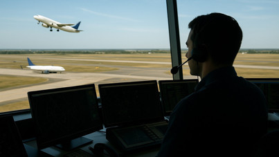 DHMİ 14 asistan hava trafik kontrolörü alacak