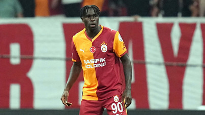 Galatasaray’ın yeni yıldızı Singo’dan Abdülkerim Bardakcı itirafı!