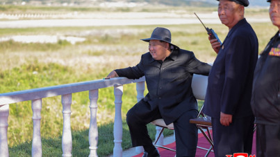 Kim Jong-un: Talepten vazgeçin