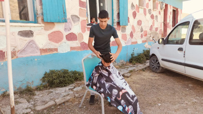 Kuaförler seferber oldu