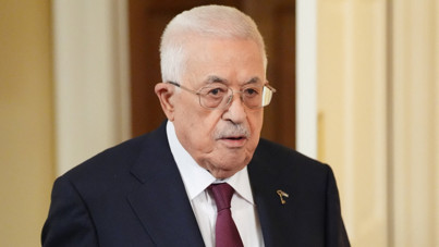 Mahmud Abbas'tan Portekiz'e "cesur adım" tebriği