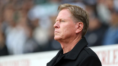 Markus Gisdol'den Beşiktaş uyarısı