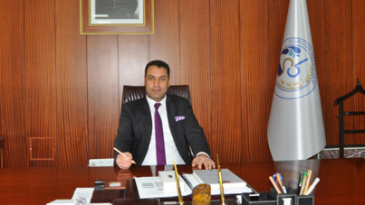 MHP'li belediye başkanı partisinden istifa etti