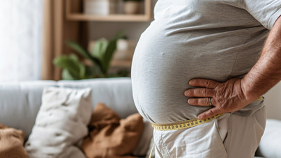 Uzmanlardan ‘bira göbeği’ uyarısı