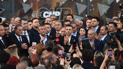 Özgür Çelik hakim karşısına çıktı, polisin sözleri dikkat çekti