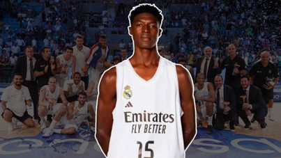 Real Madrid'in yeni transferi olay yarattı: Yaşını duyanlar inanamadı