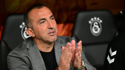 Recep Uçar: "Galatasaray hak etmediği bir mağlubiyet aldı"