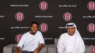 Simon Banza, yeni takımına imzayı attı: City bünyesine girdi