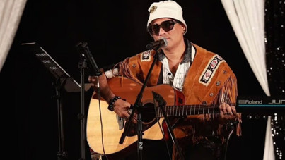 'Ya Ali'nin şarkıcısı Zubeen Garg dalış kazasında öldü