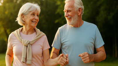 Yaşam tarzı değişiklikleri alzheimer riskini azaltabilir