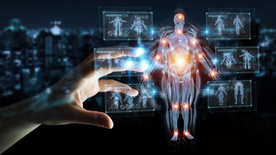 Yeni kristal kamera, tıpta devrim yaratacak