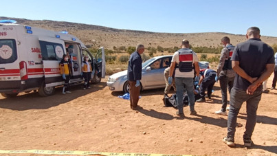 Ziraat teknikerinin şüpheli ölümü: Aracında kalbinden bıçaklanmış halde bulundu