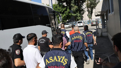 16 milyonluk vurgunda yeni gelişme: Damda uyurken yakalandı