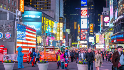 ABD'den İranlı diplomatlara yasak: Alışveriş yapamayacaklar