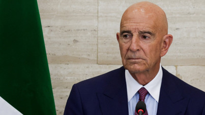 Epstein ve ABD'nin Ankara büyükelçisi arasındaki skandal yazışma ortaya çıktı