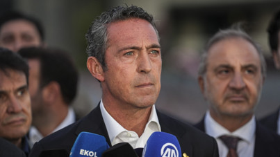 Ali Koç açıkladı: Fenerbahçe'ye verdiği parayı geri mi aldı?