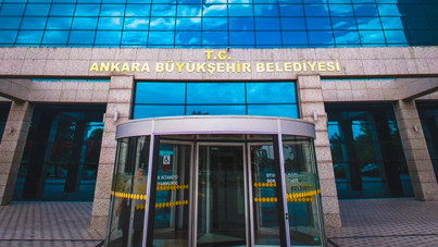 'İş artışını Gökçek'in bilgisiyle imzaladım' dedi, belediyenin şikayeti işleme konulmadı