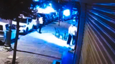 ATM'ye kirayı yatırdı, 'onay' tuşuna basmayınca olanlar oldu