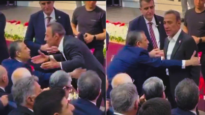 CHP MYK bir ismi daha disipline sevk etti