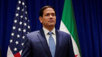 Erdoğan'ın sözlerini değerlendiren ABD Dışişleri Bakanı'ndan tuhaf açıklamalar