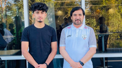 Federasyon başkanı için rüşvet iddiası: Milli takıma girmek için 10 nin dolar!