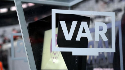 TFF resmen duyurdu: VAR kadrosu genişliyor
