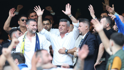 Fenerbahçe'nin kaderini ikinci dip dalgası belirledi!