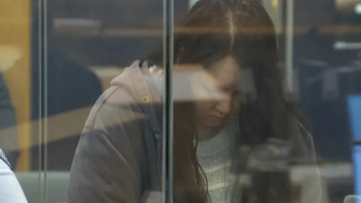 İki çocuğunu öldürüp valize koyan anne suçlu bulundu