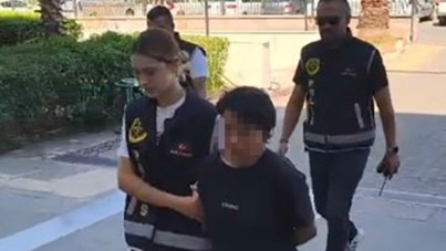 Kardeşini boğdu, 25 yıl sonra yakalandı