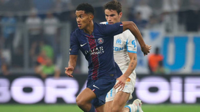 Ligue 1'de 14 yıl sonra bir ilk: PSG'nin bütün serileri bozuldu