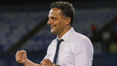 Mario Kovacevic: "Fenerbahçe maçı kariyerimdeki en büyük maç"