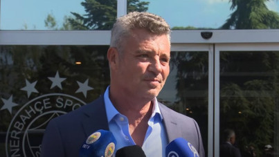 Sadettin Saran, tartışmalı isimler hakkında konuştu: Mert Hakan ve İrfan Can çıkışı!