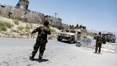 Taliban, Trump'a resti çekti: Vermeyeceğiz