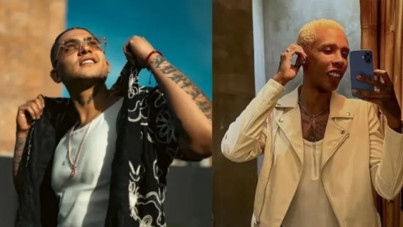 Turneye çıkan şarkıcılar ölü bulundu