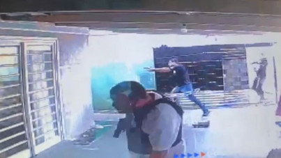 Üvey baba dehşeti: Esir tuttuğu kızını 22 yıl boyunca istismar etmiş