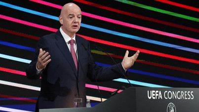 2030 Dünya Kupası için tartışma yaratacak plan!