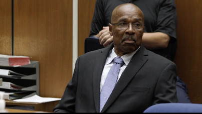 38 yıl boşuna hapis yattı, 25 milyon dolar verilecek