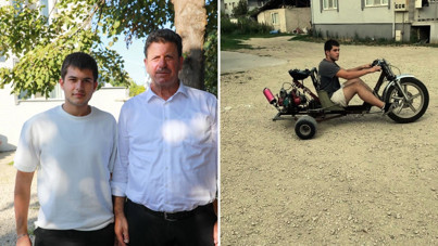 Belediye başkanı 15 yaşındaki çocuğa kesilen cezayı kendi cebinden ödedi