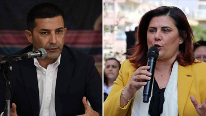 CHP'li Kuşadası Belediye Başkanı net konuştu: Özlem Çerçioğlu dozu artırdı