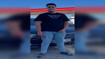 Çocukları kurtarmak isterken otomobilin çarptığı Berat öldü