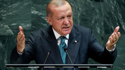 Cumhurbaşkanı Erdoğan'ın sözleri Hindistan'ı ayağa kaldırdı