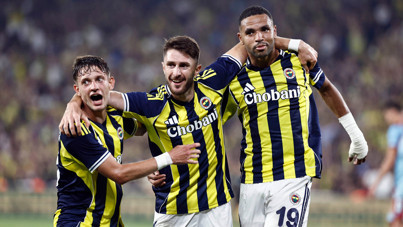 Fenerbahçe Avrupa'da sahne alıyor: Muhtemel 11'ler