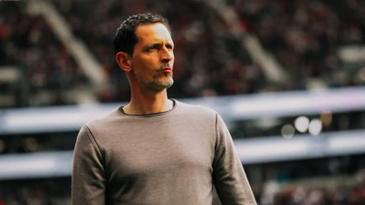 Galatasaray'ı 5 golle dağıtmıştı: Çılgın maaşı reddetmiş!