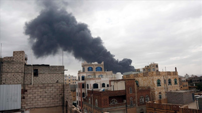 İsrail’e İHA saldırısı: Çok sayıda yaralı var